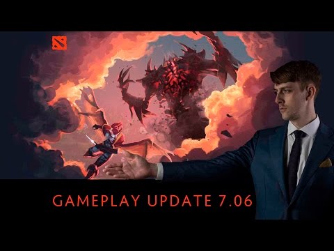 Patch 7.06 First Impressions