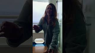 Windy much? #carnivalcruiseline #cruise #carnivalvista #choosefun #funny #shorts