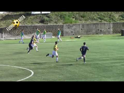UNDER 17 ELITE: Albalonga - Lodigiani 1-2