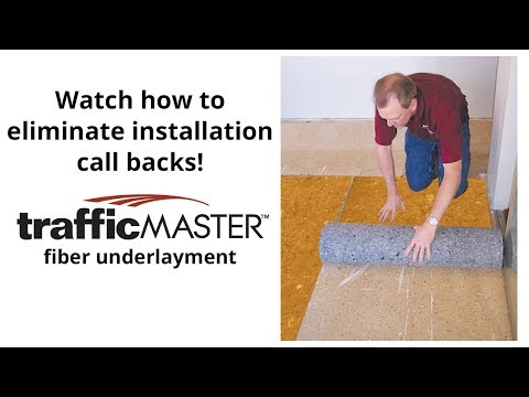 Solve 3 Common Flooring Problems with TrafficMaster...
