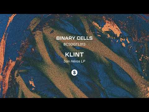 Klint - Supervision [BCSDGTL013]