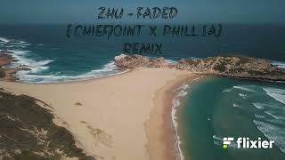 Download lagu Zhu - Faded [ChiefJoint x Phill SA Remix][Video Clip] mp3