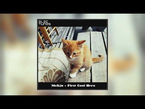 Mr.Kju - Underworld [Audio]