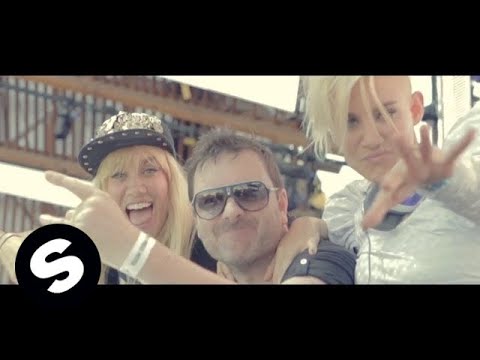 NERVO & Ivan Gough ft Beverley Knight - Not Taking This No More (OUT NOW)