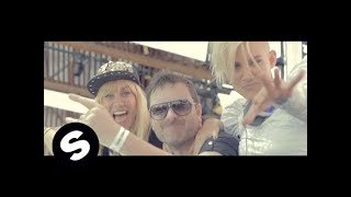 NERVO & Ivan Gough ft Beverley Knight - Not Taking This No More (OUT NOW)