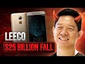 LeEco How Billions Disappeared