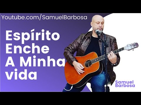 Espirito Santo - Samuel Barbosa