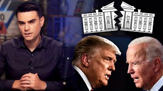 How the Media and Big Tech Rigged the 2020 Election for Joe Biden