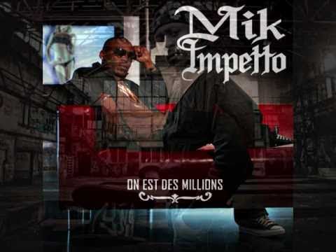 1Fernal Feat Mik Impetto Avec Classe