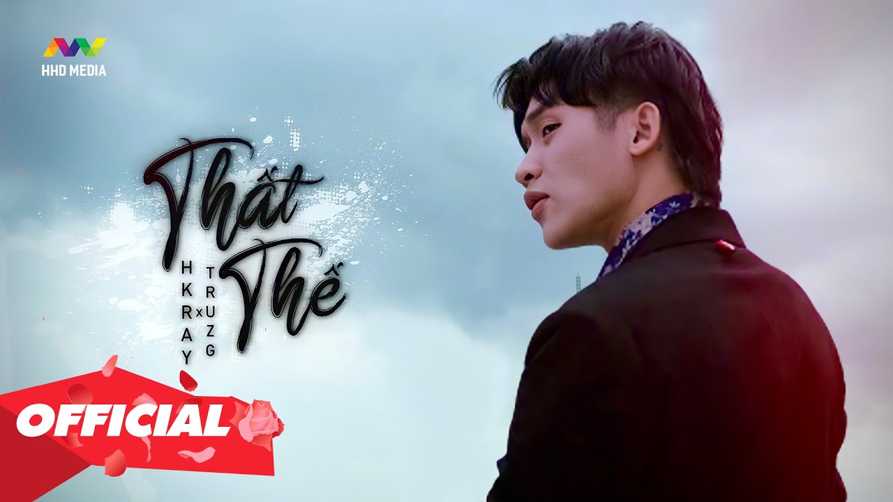 THẤT THẾ | H-KRAY | THẤT THẾ