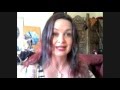 Witchy Journeys through Music with Laura Daligan