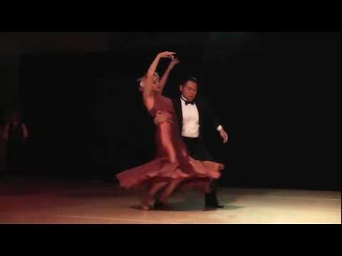 Part 3 of 13: "Moonglow" (Mikey and Nikki)