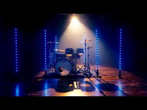 Distant Dream - Spotlight (feat. Marco Sfogli) (OFFICIAL VIDEO)