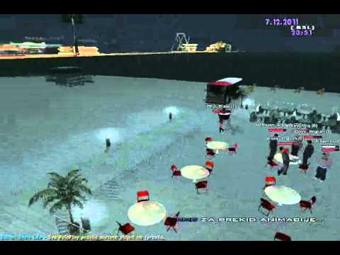 Balkan State Life Zurka na Plazi.wmv