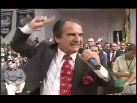 SILAS MALAFAIA PREGANDO NOS GIDEÕES MISSIONÁRIO DA ÚLTIMA HORA