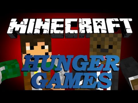 Minecraft Hunger Games w/ PerpetualJordan Game #126 Chop Chop! | JeromeASF