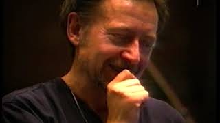 Ulf Lundell Firar 20 År Som Artist (SVT Aktuellt 1995-06-29)