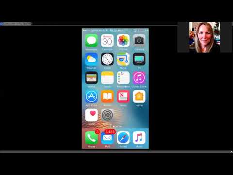 How to set up Calendar Alert & Reminders on Iphone