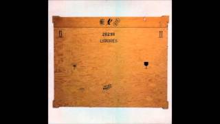 DJ Krush - Intro 1080p
