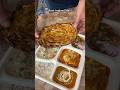 Best North Indian Thali Street Style Thali At 200 Shorts Indianstreetfood