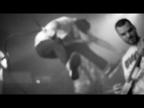 Mindwar - Hollow - (Music Video 2018)