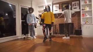 Ayo &amp; Teo HiiiKey + Gang | Jeremih ft. Ty Dolla $ign- Goin Thru Some Thangz