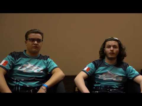 HFLAN 19 - Aftermovie