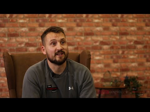 The Workplace Depot - Customer Success Story (Ben Castell – The Workplace Depot)