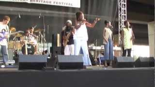 Julie Dexter Conscious 2005