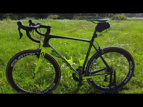 Scott Addict 10 2019