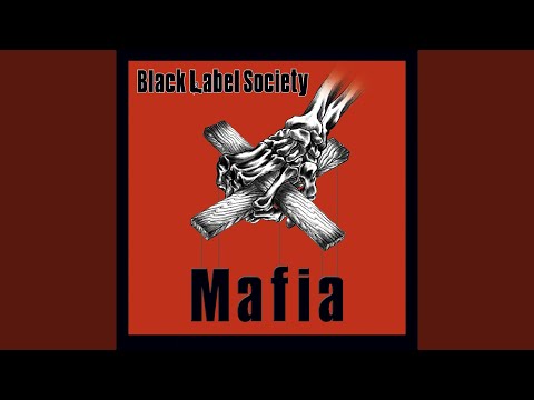 I Never Dreamed - Black Label Society