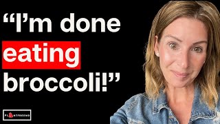 The ONLY Diet That Will Make You Feel Like A SUPERHUMAN! | Dr. Michele Mahr