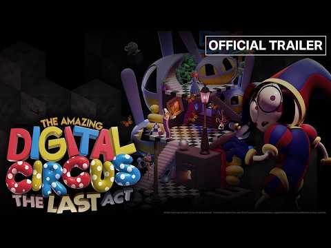 Official Trailer