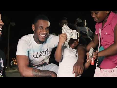 Mike2x, Trapsquad Dulli, TooEasy Black – FrankieLuvu (Offizielles Musikvideo)