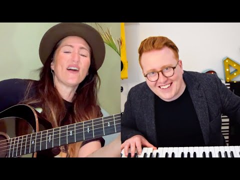 The Tom Seals Show - S1 E3 - Jay Rayner and KT Tunstall