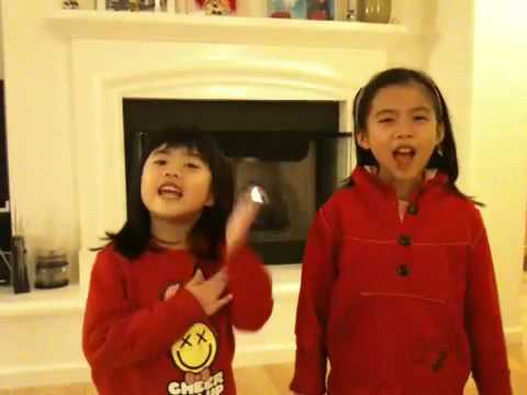 Happy birthday to Cherie