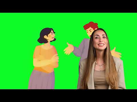 Reading Between the Lines: How to Interpret What Your Opposite Really Means (Season 6 Episode 1/10)