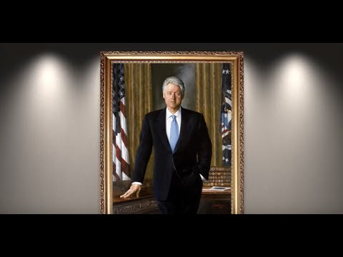 America's Presidents - Bill Clinton
