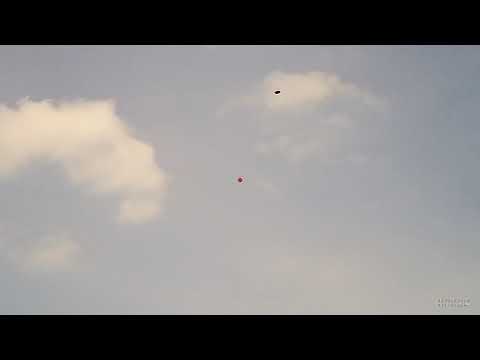 20190601 Clayshooting in Weert (NL)