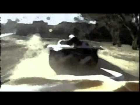 Flapsandwich - Death Race