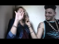 Portami Con Te - Luigi Nasti ft. Naro (Backstage ...