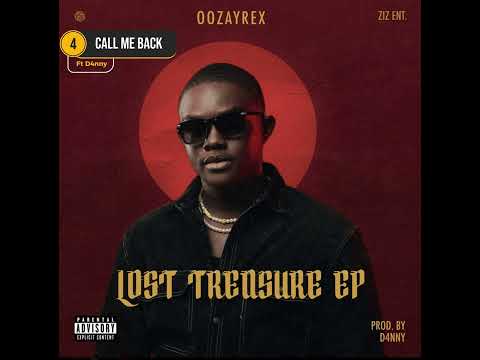 Oozayrex ft D4nny - Call me back