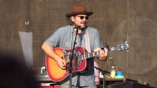 Wilco - "Forget the Flowers" @ ACL Festival 2013 - Weekend 2