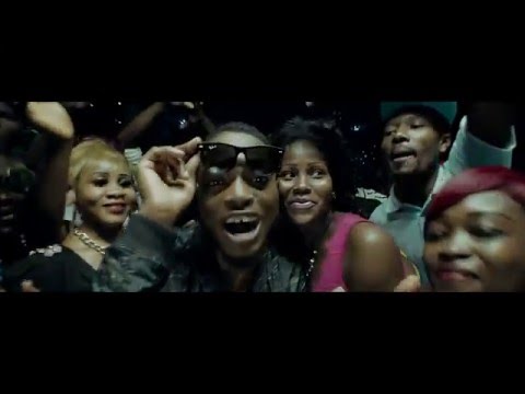 Nick Mayor - 1000 Manières (Official video, HD)