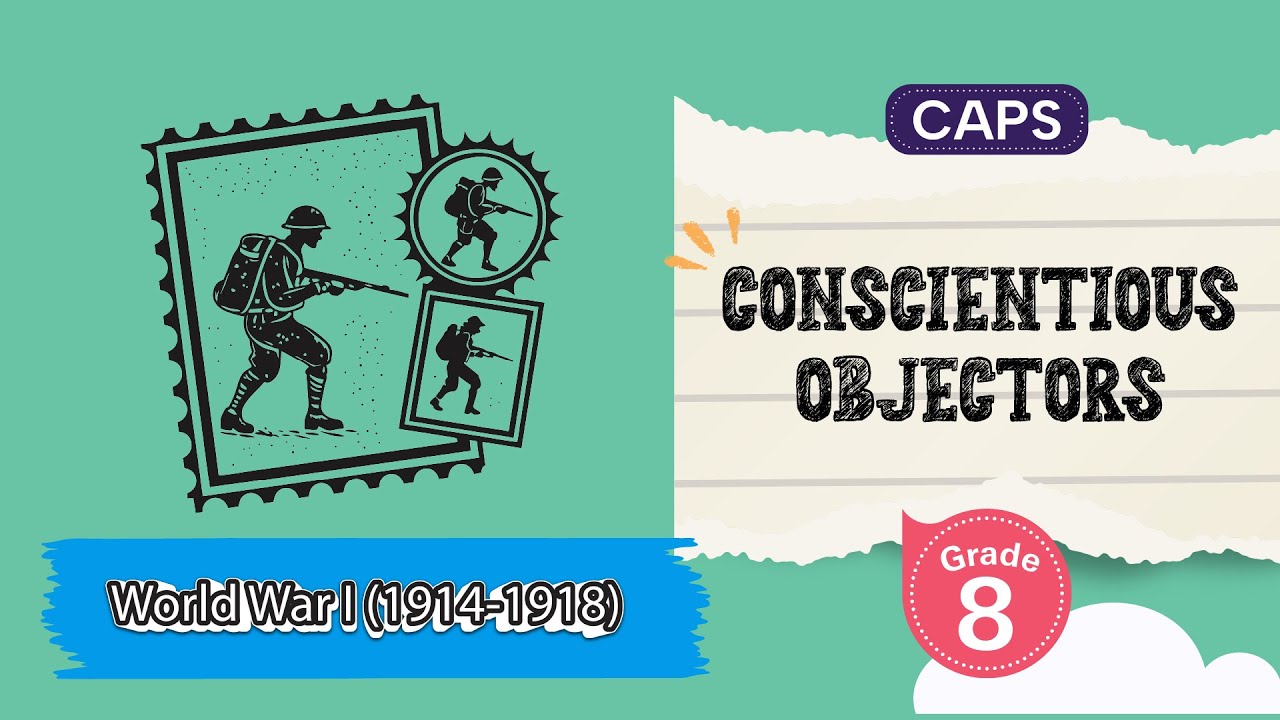 Conscientious Objectors