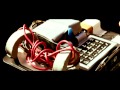 Time Bomb Netflix Commercial 2010