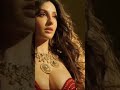 Janvi Kapoor Boobs And Nora Sexy Boobs