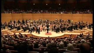 Orchestra of the Accademia Nazionale di Santa Cecilia - Mahler, First Symphony