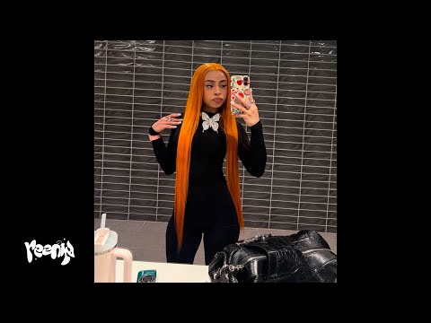 [FREE] Kyle Richh x Ice Spice Type Beat 2025 - "Mamacita"