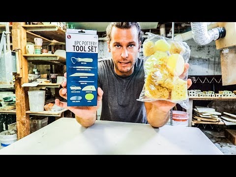 download lagu mp3 mp4 How To Get Started In Pottery, download lagu How To Get Started In Pottery gratis, unduh video klip How To Get Started In Pottery